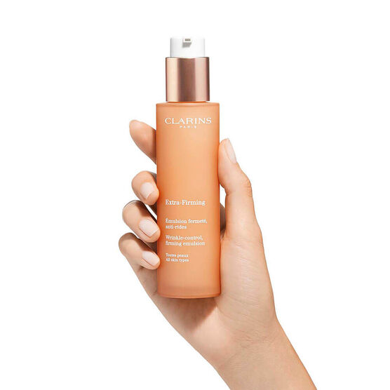 Emuls&atilde;o Facial Clarins Extra-Firming