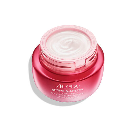 Essential Energy Hydrating Cream