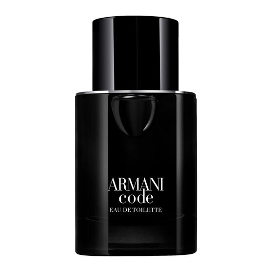 Perfume Armani Code Homme Masculino Eau de Toilette