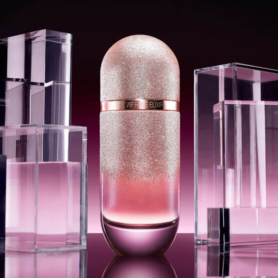 Perfume Carolina Herrera 212 VIP Ros&eacute; Elixir Feminino Eau de Parfum