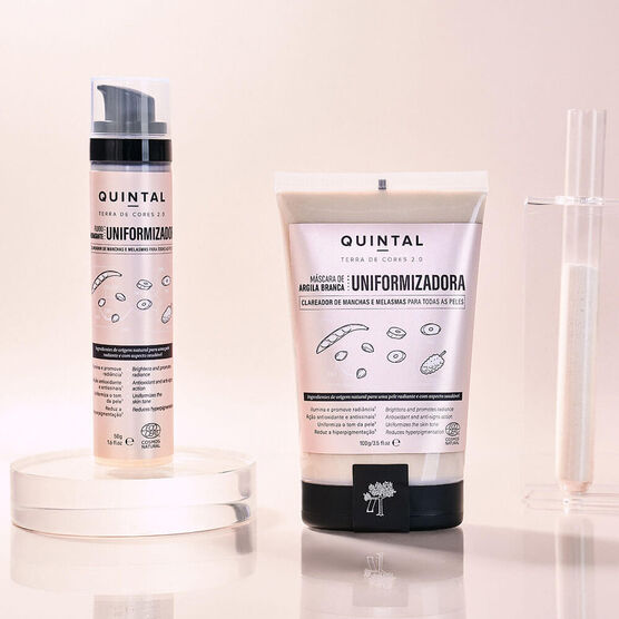 UNIFORMIZADORA KIT 150G