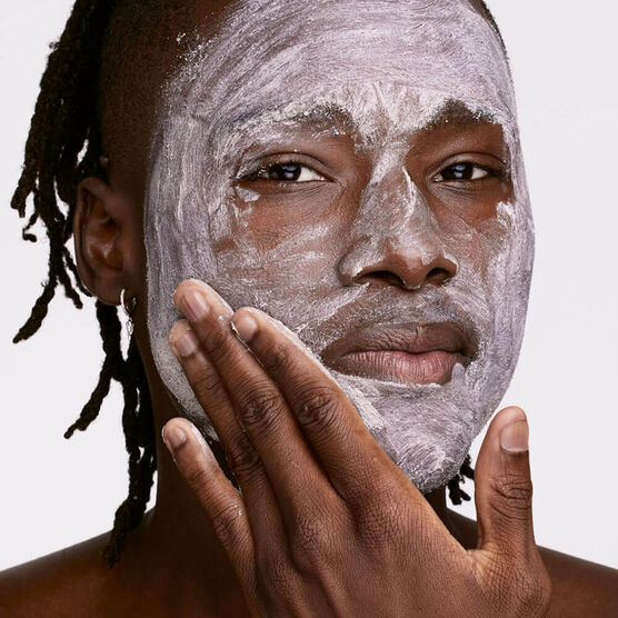 Esfoliante Facial Fenty Skin Cookies N Clean