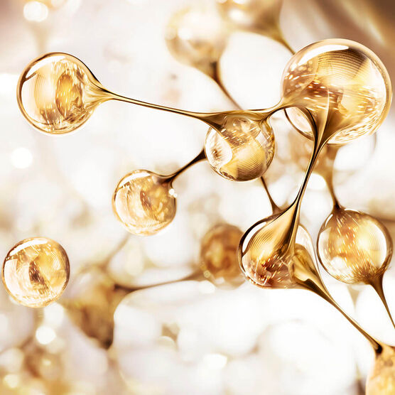 Creme para Olhos Lanc&ocirc;me Absolue