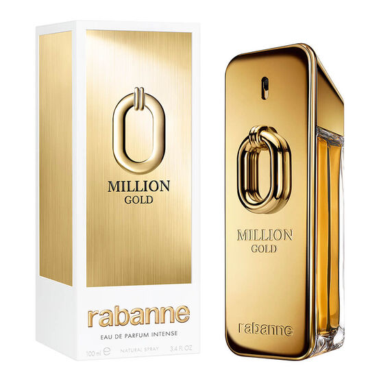 1 MILLION RE24 MILLION GOLD EDP INTENSE 