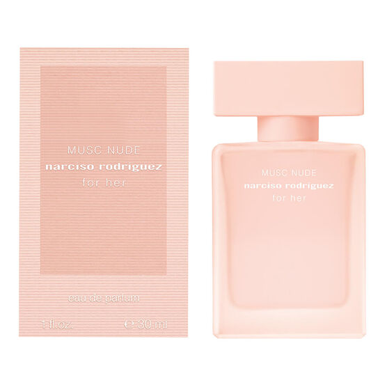 Perfume Narciso Rodriguez Musc Nude For Her Feminino Eau de Parfum