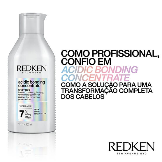 REDKEN     BLONDIFIER    SHAM 300ML