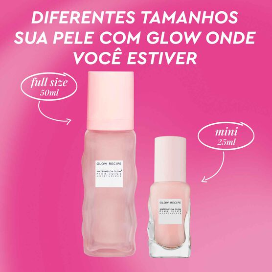 WATERMELON GLOW PINK JUICE MSTRZR REFILL