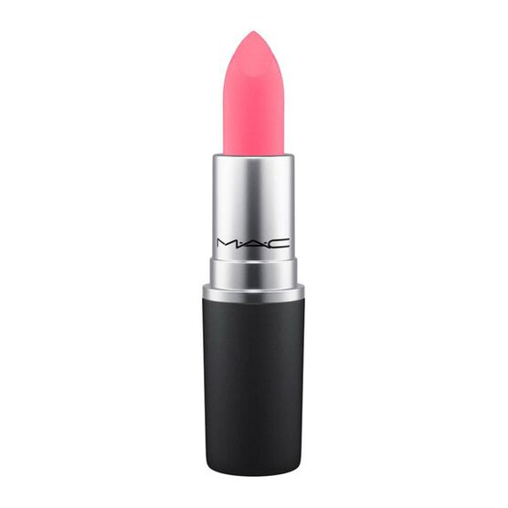 MAC        POWDER KISS   LISK 3G