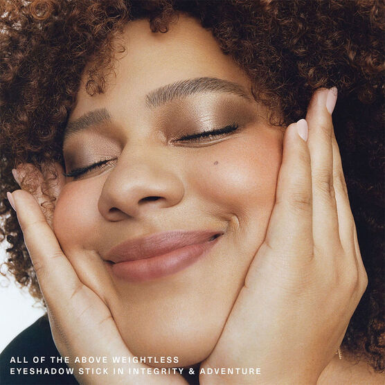 All Of The Above Weightless Eyeshadow Stick - Adventure