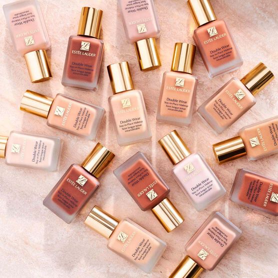 LAUDE      FDT DOUBLE WE      1UNID