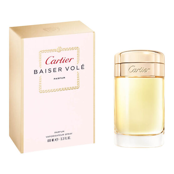 Perfume Cartier Baiser Vol&eacute; Feminino Parfum