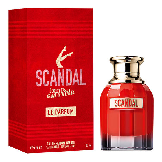 Perfume Jean Paul Gaultier Scandal Le Parfum Feminino Eau de Parfum Intense