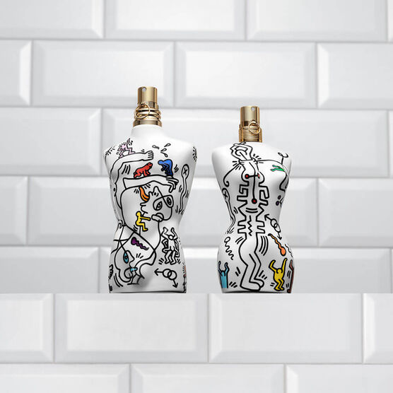 Perfume Jean Paul Gaultier Le Male Pride Edition Masculino Eau de Toilette