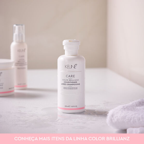 KEUNE      COLOR BRILLIA COND 80ML