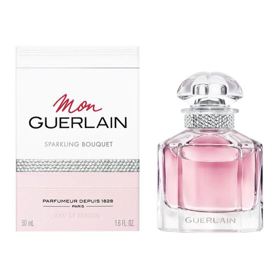 GUERLAIN   MON GUERLAIN  EDP  50.ML