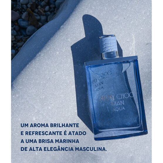 jimmy choo man aqua edt