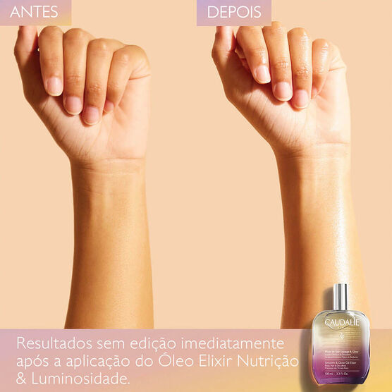 BODY CARE �LEO ELIXIR NUTRITIVO