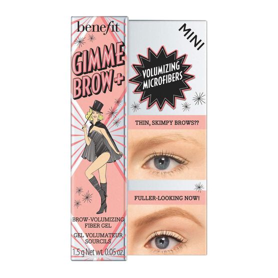 BENEFIT    GIMME BROW    EYES 1