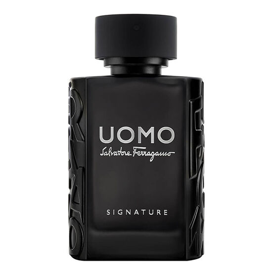 Perfume Salvatore Ferragamo Uomo Signature Masculino Eau de Parfum