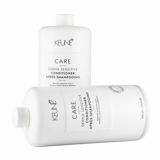 CARE DERMA SENSITIVE CONDITIONER