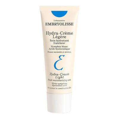 EMBRYOLI   LIGHT MOISTUR SKIN 40ML