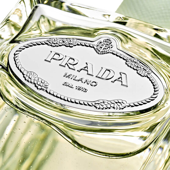 Perfume Travel Size Prada Infusion d'Iris Feminino Eau de Parfum