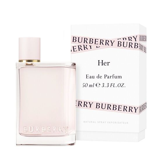 BURBERRY   BURBERRY HER  EDP  100ML