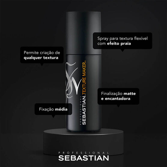 SEBASTIAN  SEB TEXTURE M SPRY