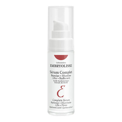 FACE COMPLETE SERUM 30ML