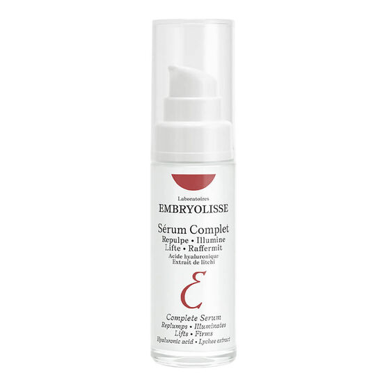 FACE COMPLETE SERUM 30ML