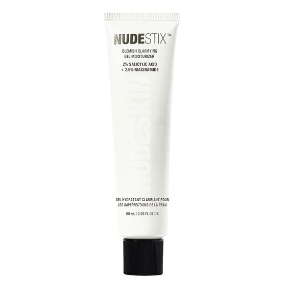NUDESKIN BLEMISH CLARIFYING GEL MOISTURIZER