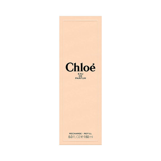 Refil Perfume Chlo&eacute; Feminino Eau de Parfum