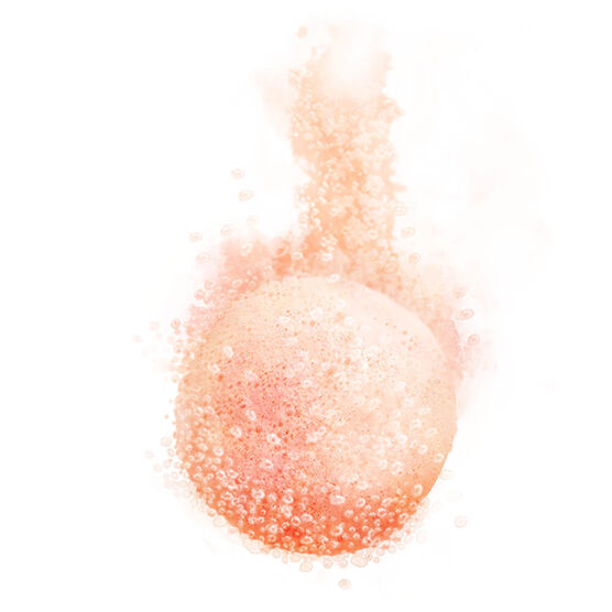 FEITO      PINK GOLD PUM BATH 60G