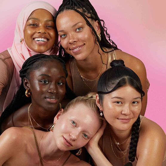 S&Eacute;RUM BRONZEADOR COM NIACINAMIDA GLOW RECIPE WATERMELON GLOW DEW DROPS