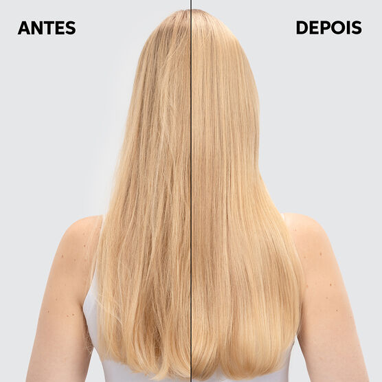 Shampoo Wella Ultimate Luxe Oil