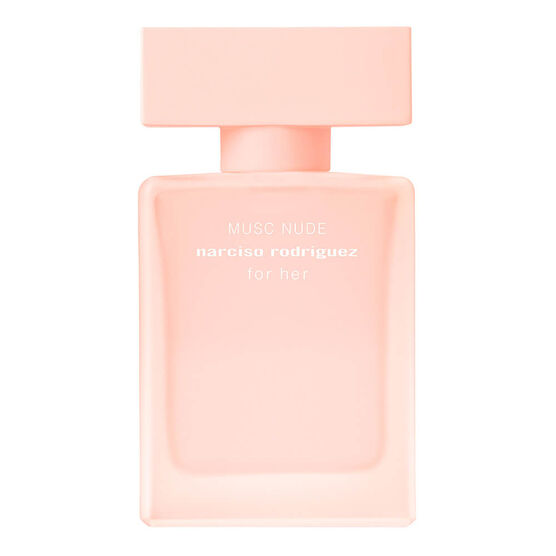 Perfume Narciso Rodriguez Musc Nude For Her Feminino Eau de Parfum