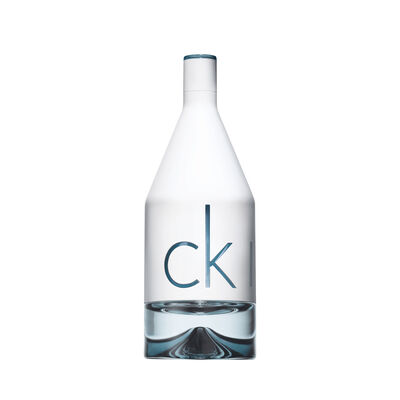 C. KLEIN   CK IN2U HIM   EDTV 50ML