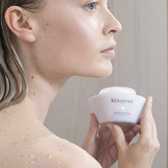 KERASTASE  BLOND ABSOLU  MASK 200ML