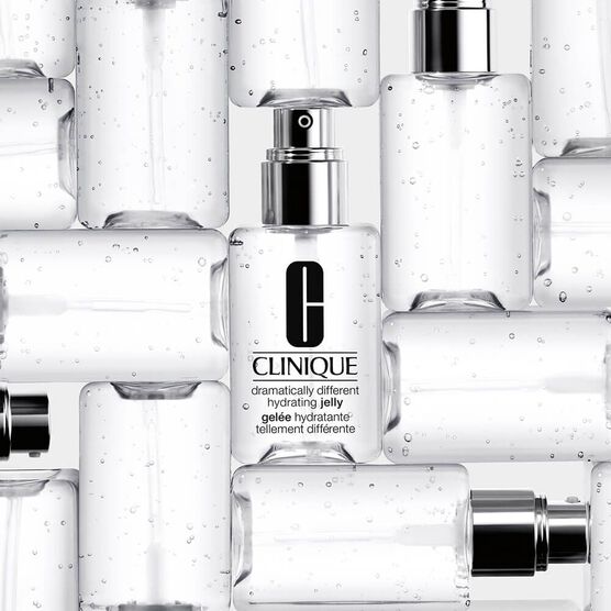 CLINIQUE   DRAMATICALLY  LOTI 125ML