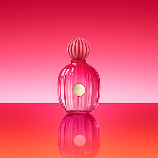 The Icon Woman The Icon Feminino EDP 100ML