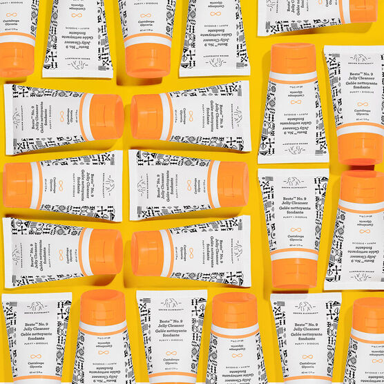 DRUNK ELEP BESTE NO.9    CLEA 60.G