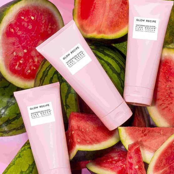HIDRATANTE CORPORAL GLOW RECIPE WATERMELON GLOW PINK DREAM