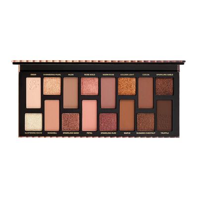 TOO FACED  BORN THIS WAY EYSH PAL