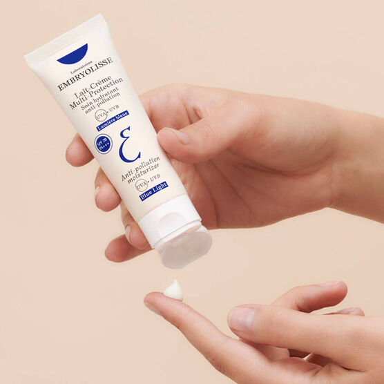 Creme Hidratante Facial Embryolisse Lait-Cr&egrave;me Multiprotection