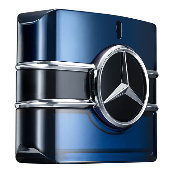 MERCEDES   SIGN          EDP  100ML