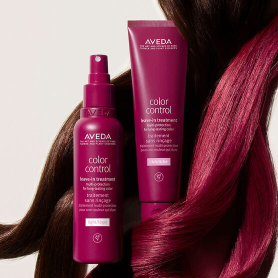 Leave-In Aveda Color Control Light