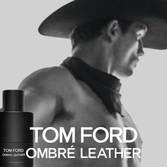 TOM FORD   OMBRE LEATHER EDP  50ML