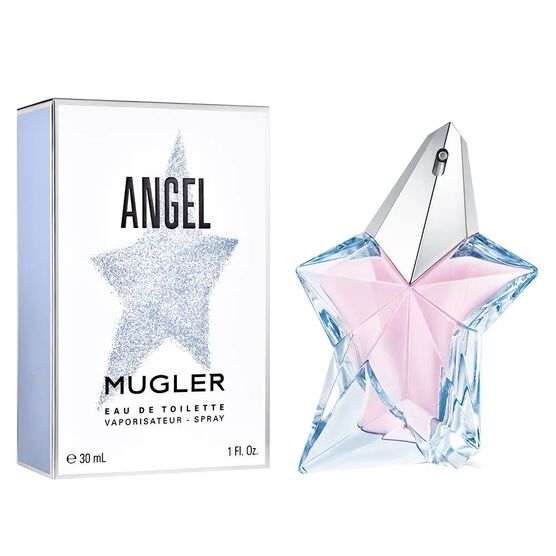 MUGLER THI ANGEL         EDT  50ML