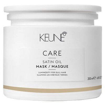 KEUNE      M&Aacute;SCARA SATIN MASK