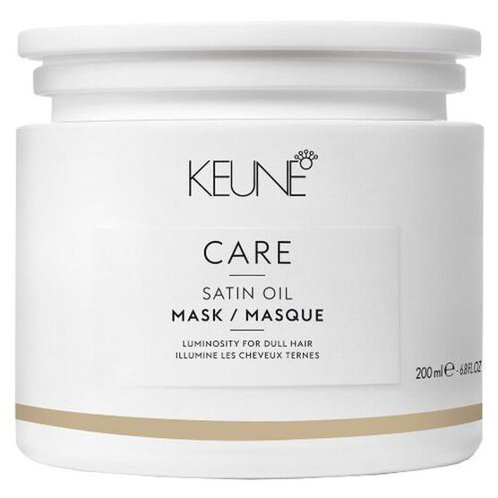 KEUNE      M&Aacute;SCARA SATIN MASK
